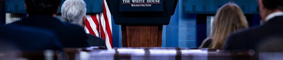 The White House Press Briefing, Part II